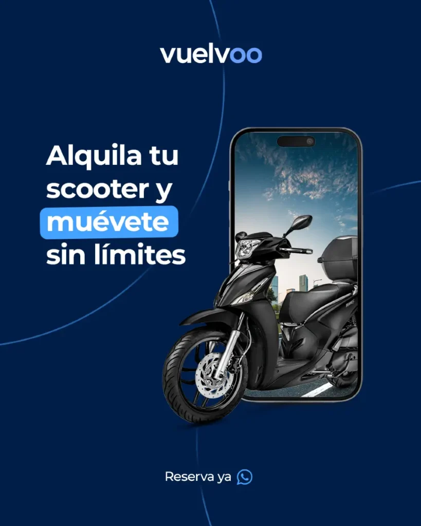 mejores lugares que visitar fuengirola en moto