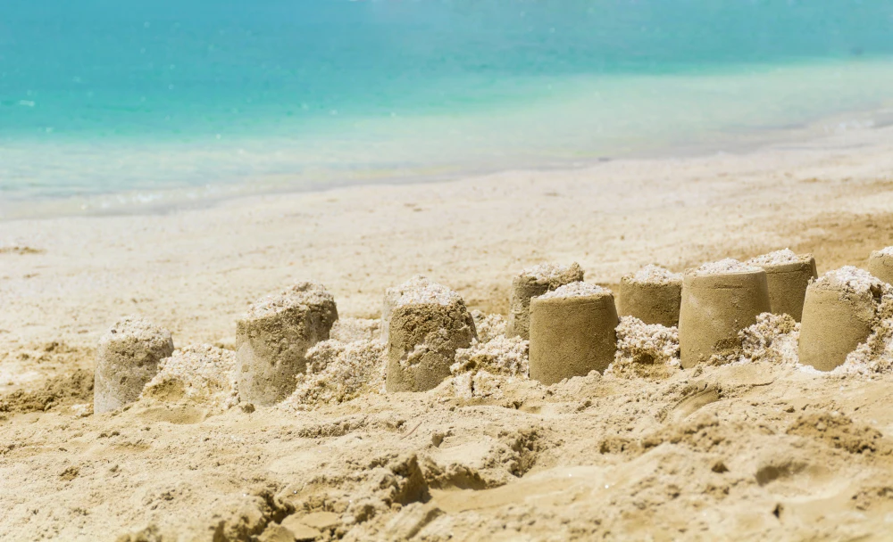 best coves costa del sol