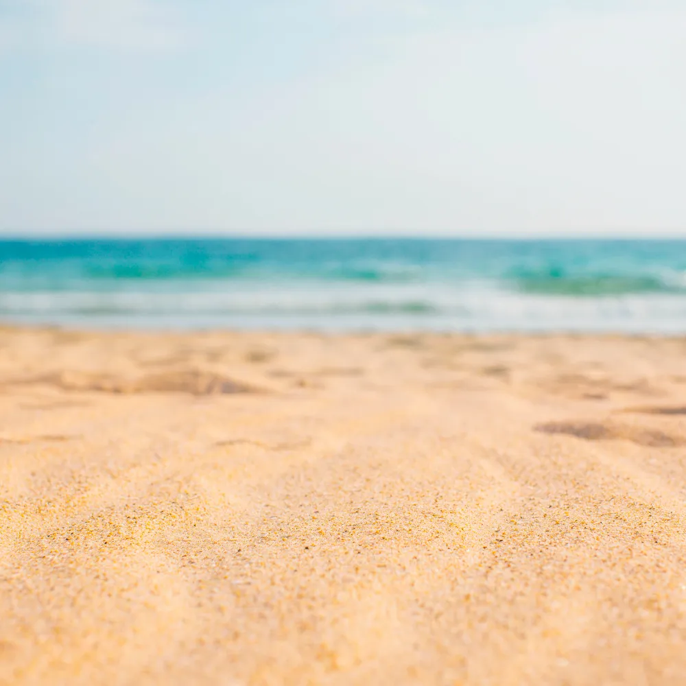 mejores playas en malaga
