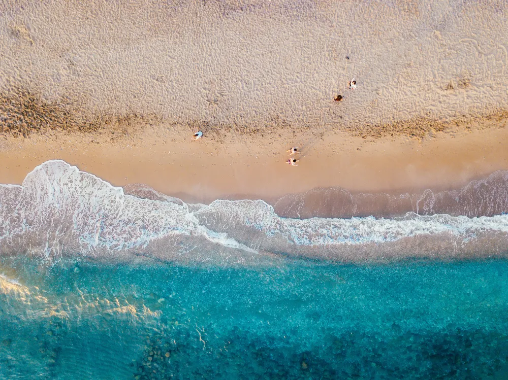 mejores playas malaga vuelvoo